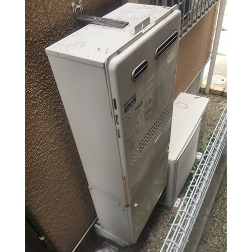 施工事例の画像