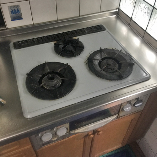 施工事例の画像