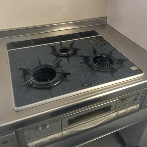 施工事例の画像