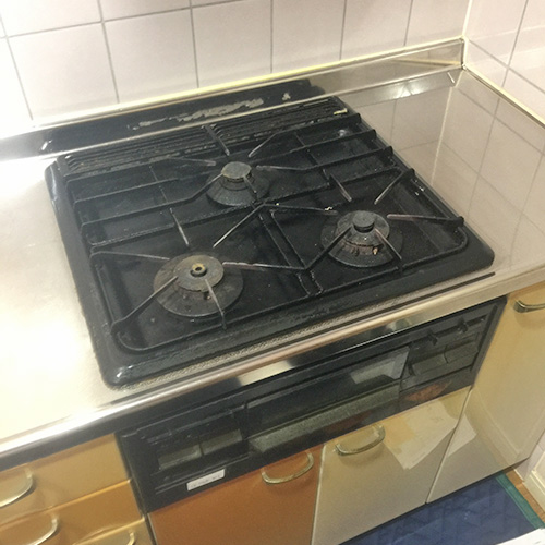 施工事例の画像