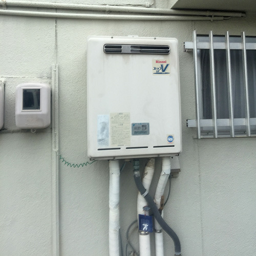 施工事例の画像