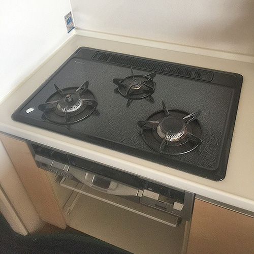 施工事例の画像