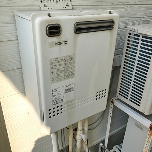 施工事例の画像