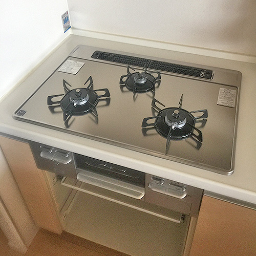 施工事例の画像