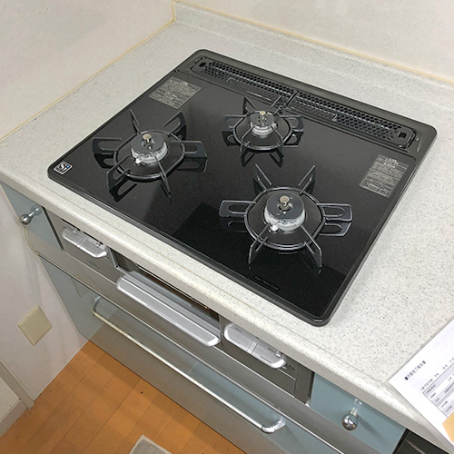 施工事例の画像