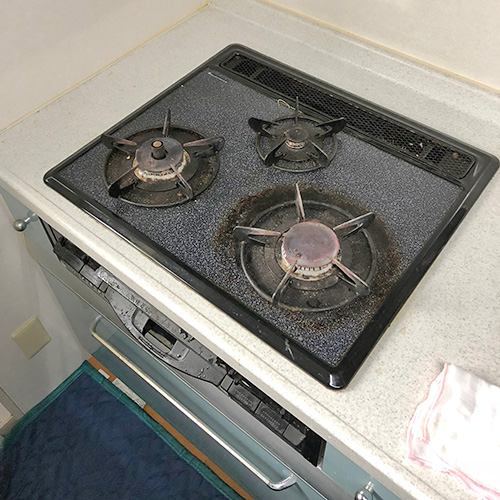 施工事例の画像