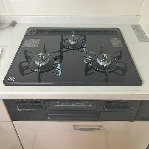 施工事例の画像