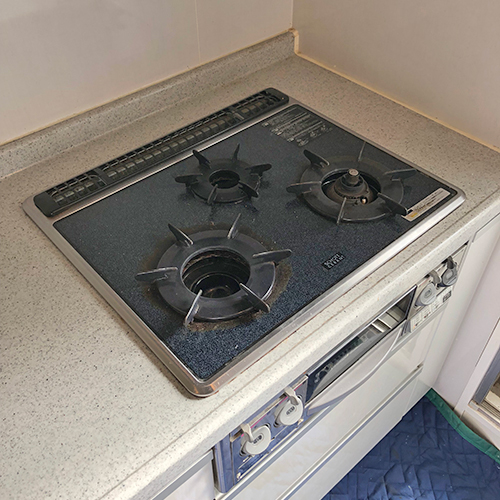 施工事例の画像