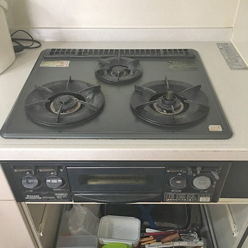 施工事例の画像