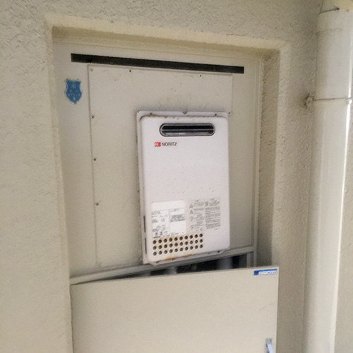 施工事例の画像