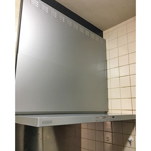 施工事例の画像
