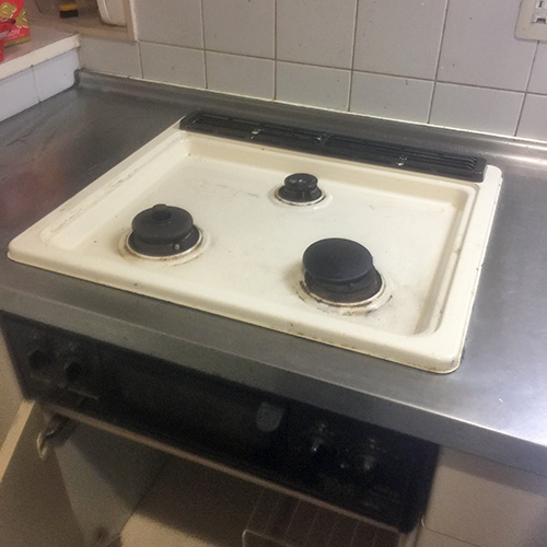 施工事例の画像