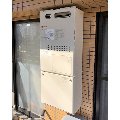 施工事例の画像