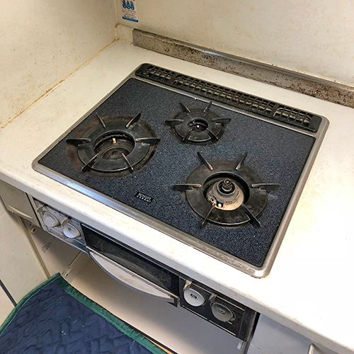 施工事例の画像