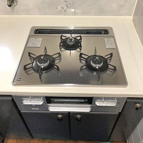 施工事例の画像