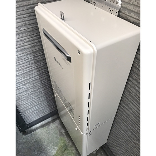 施工事例の画像