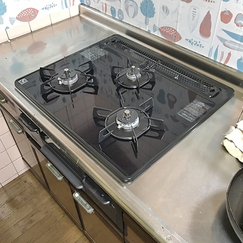 施工事例の画像