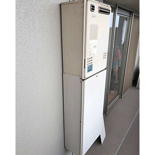 施工事例の画像