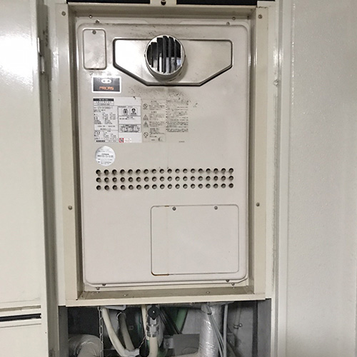 施工事例の画像