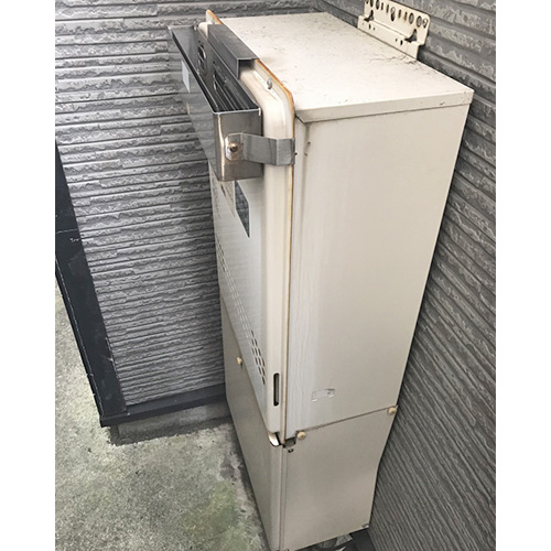 施工事例の画像