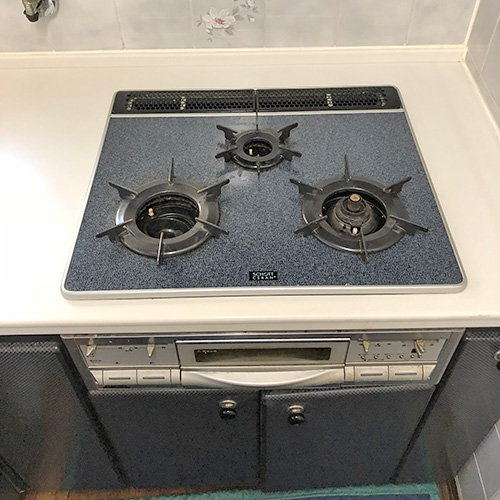 施工事例の画像
