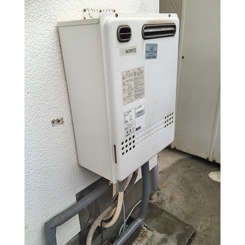 施工事例の画像