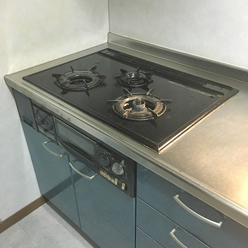 施工事例の画像