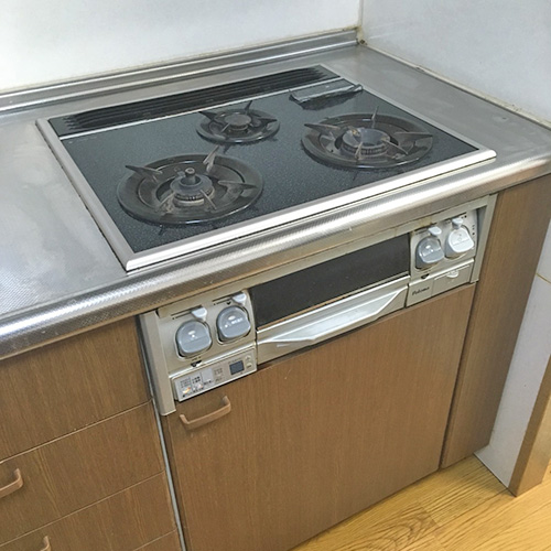 施工事例の画像