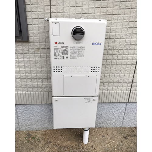 施工事例の画像