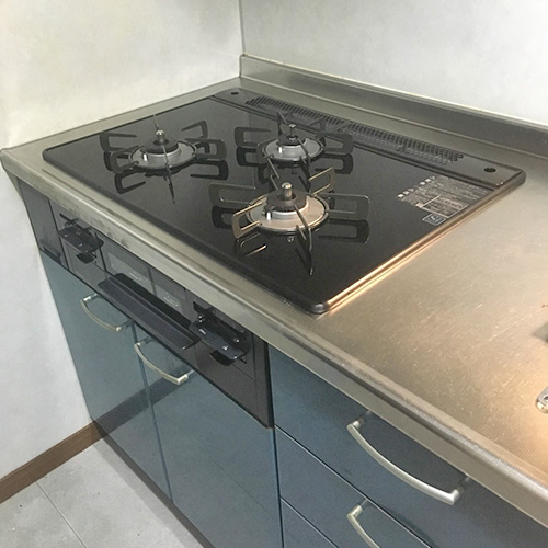 施工事例の画像