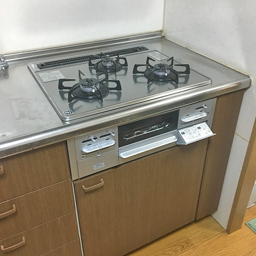 施工事例の画像