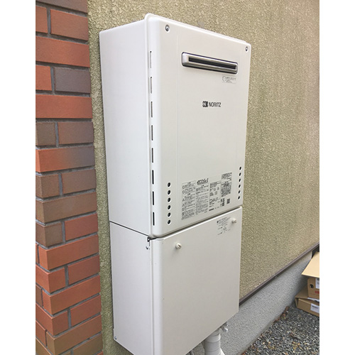 施工事例の画像