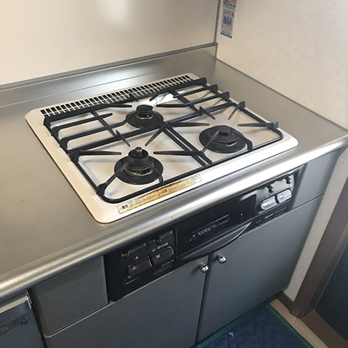 施工事例の画像