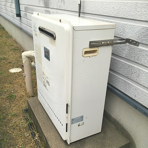 施工事例の画像