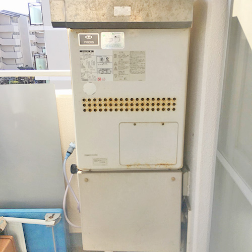 施工事例の画像