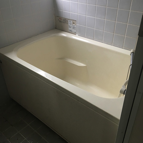 施工事例の画像