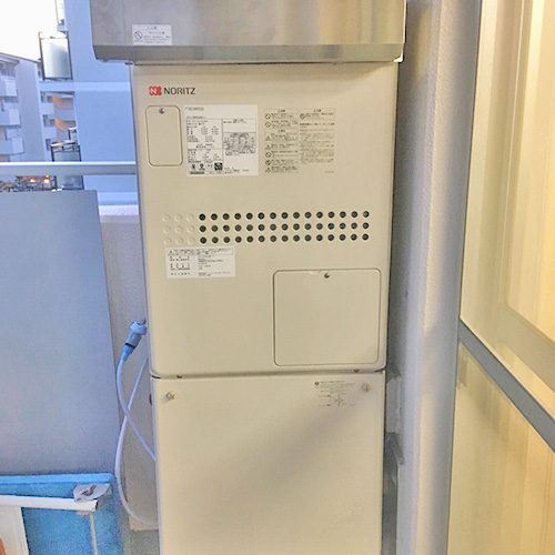 施工事例の画像