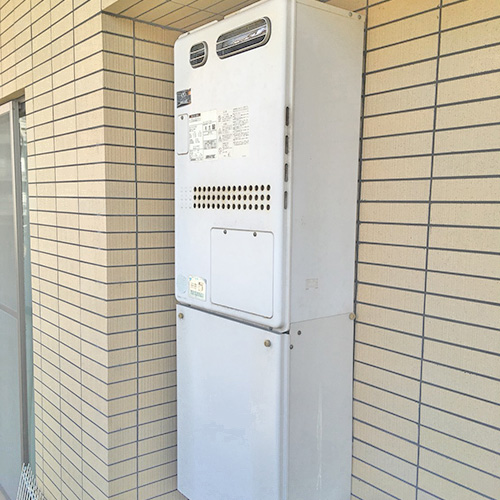 施工事例の画像