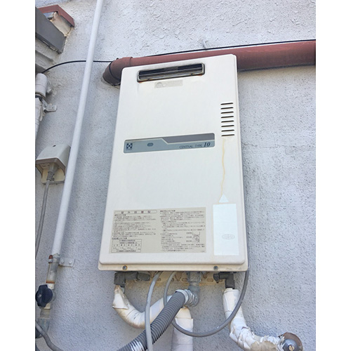 施工事例の画像