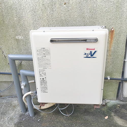 施工事例の画像