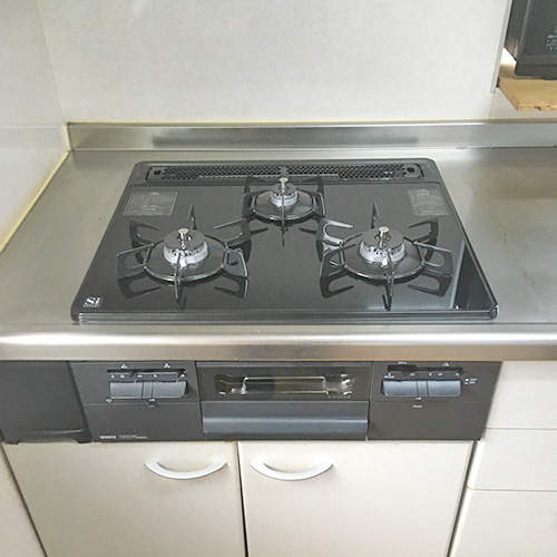 施工事例の画像