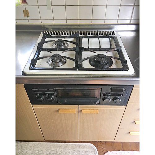 施工事例の画像