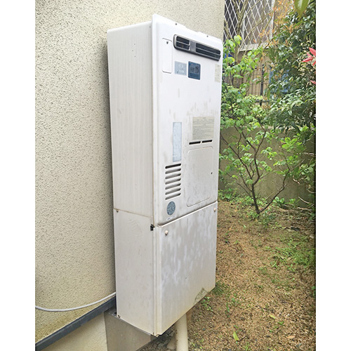 施工事例の画像
