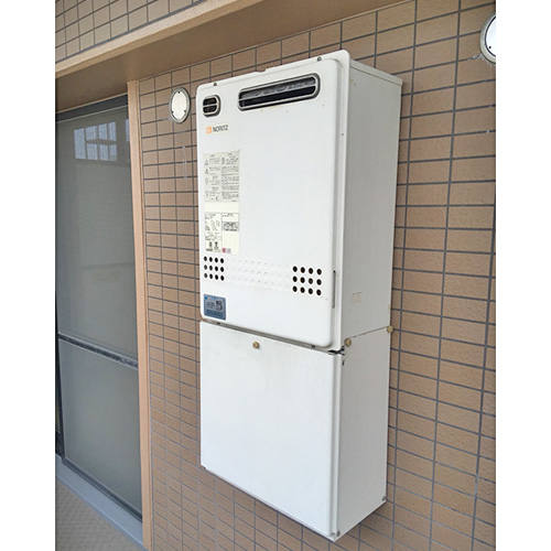 施工事例の画像