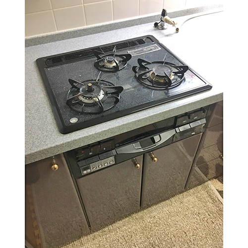 施工事例の画像