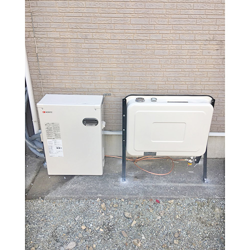施工事例の画像