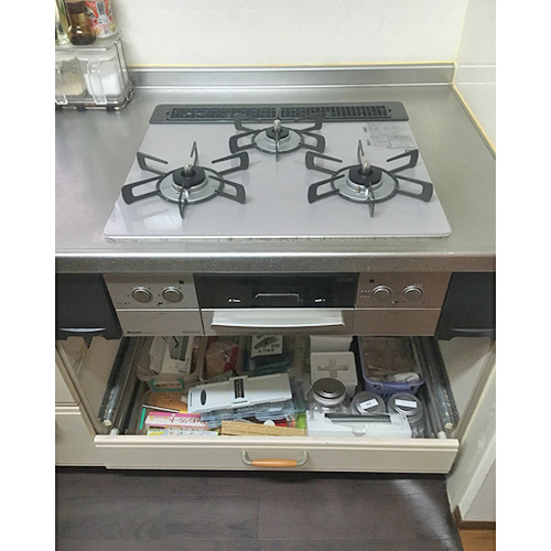 施工事例の画像