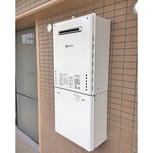 施工事例の画像