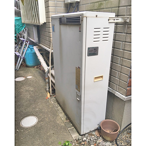 施工事例の画像