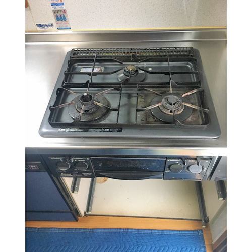 施工事例の画像